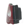 TYC Tail Light Assembly TYC-11-11468-00