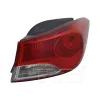 TYC Tail Light Assembly TYC-11-11831-00