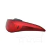 TYC Tail Light Assembly TYC-11-11831-00