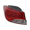 TYC Tail Light Assembly TYC-11-11832-00