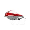 TYC Tail Light Assembly TYC-11-11950-00