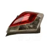 TYC Tail Light Assembly TYC-11-11982-01-9