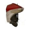 TYC Tail Light Assembly TYC-11-11982-01-9