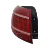 TYC Tail Light Assembly TYC-11-12020-00