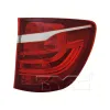 TYC Tail Light Assembly TYC-11-12055-00