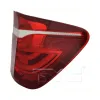 TYC Tail Light Assembly TYC-11-12055-00