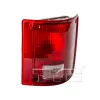 TYC Tail Light Assembly TYC-11-1282-01