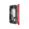 TYC Tail Light Assembly TYC-11-1282-01