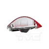 TYC Tail Light Assembly TYC-11-1282-01