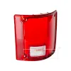 TYC Tail Light Lens TYC-11-1282-02