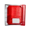 TYC Tail Light Lens TYC-11-1282-02