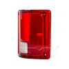 TYC Tail Light Lens TYC-11-1282-02