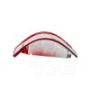 TYC Tail Light Lens TYC-11-1282-02