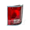 TYC Tail Light Assembly TYC-11-1282-69