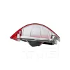 TYC Tail Light Assembly TYC-11-1283-01