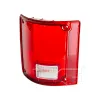 TYC Tail Light Lens TYC-11-1283-02