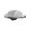 TYC Tail Light Housing TYC-11-1283-03