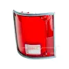 TYC Tail Light Lens TYC-11-1283-09