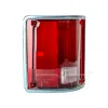 TYC Tail Light Assembly TYC-11-1283-69