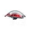 TYC Tail Light Assembly TYC-11-1283-69
