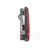 TYC Tail Light Assembly TYC-11-1324-01