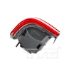 TYC Tail Light Assembly TYC-11-1324-01