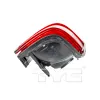 TYC Tail Light Assembly TYC-11-1324-01