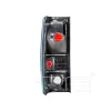 TYC Tail Light Assembly TYC-11-1324-95