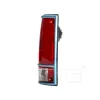 TYC Tail Light Assembly TYC-11-1324-95