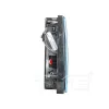 TYC Tail Light Assembly TYC-11-1324-95