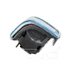 TYC Tail Light Assembly TYC-11-1324-95