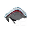 TYC Tail Light Assembly TYC-11-1324-95
