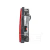 TYC Tail Light Assembly TYC-11-1325-01