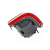 TYC Tail Light Assembly TYC-11-1325-01
