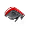 TYC Tail Light Assembly TYC-11-1325-01