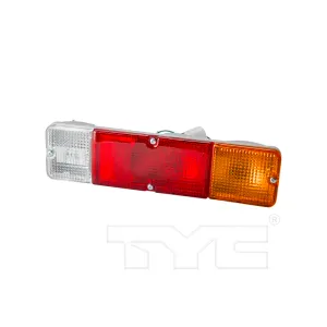 TYC Tail Light Assembly TYC-11-1339-00