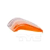 TYC Tail Light Lens TYC-11-1347-02