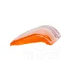 TYC Tail Light Lens TYC-11-1348-02