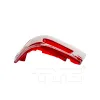 TYC Tail Light Lens TYC-11-1348-02