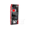 TYC Tail Light Assembly TYC-11-1376-01