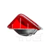 TYC Tail Light Assembly TYC-11-1376-01