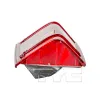 TYC Tail Light Assembly TYC-11-1376-01