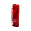 TYC Tail Light Assembly TYC-11-1376-91