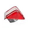 TYC Tail Light Assembly TYC-11-1376-91