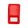 TYC Tail Light Lens TYC-11-1435-02