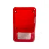 TYC Tail Light Lens TYC-11-1436-02