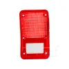 TYC Tail Light Lens TYC-11-1436-02