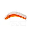 TYC Tail Light Lens TYC-11-1654-02
