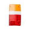 TYC Tail Light Lens TYC-11-1655-02