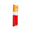 TYC Tail Light Lens TYC-11-1655-02